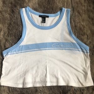Forever21 “California” top